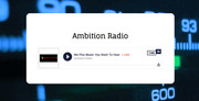 Ambition-Radio