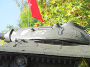 Советский тяжелый танк ИС-3, Ульяновск IS-3-Ulyanovsk-016
