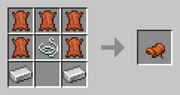 saddle
