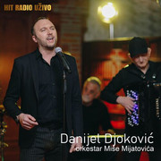 Danijel Djokovic 2023 - Covers Prednja