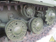 Советский тяжелый танк ИС-2, Шатки IS-2-Shatki-121