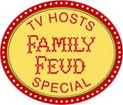 TV Hosts Special (1983)