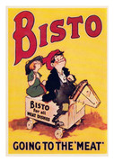 BISTO