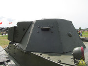 Советский легкий танк Т-60, Музей техники Вадима Задорожного IMG-5864