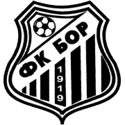 FK BOR 1919 crest