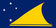 ¡Chiquitajas! 1 Cent. Tokelau 2017 1280px-Flag-of-Tokelau-svg
