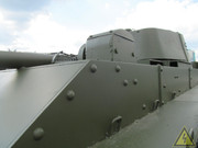 Советский легкий танк БТ-7, Музей военной техники УГМК, Верхняя Пышма IMG-5748