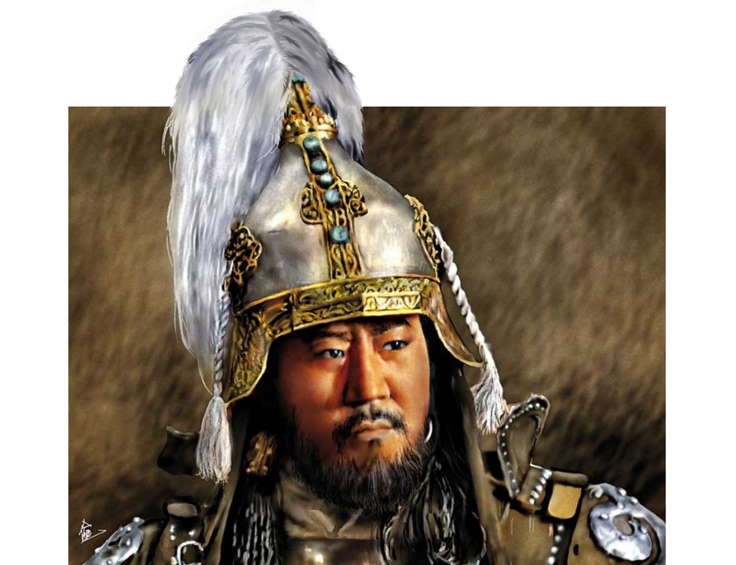 GENGHIS-KHAN-CONOCER-HISTORIA-3