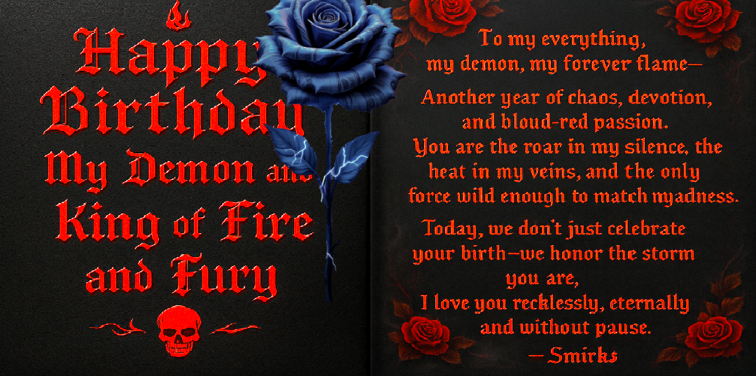 his-bday-card