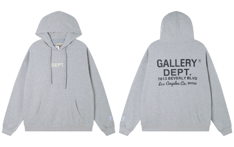Gallery Dept Hoodie