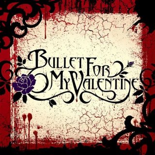 Bullet For My Valentine - Bullet For My Valentine (2004).mp3 - 128 Kbps