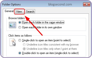 Cara Mengatasi File Hosts Tidak Tampil