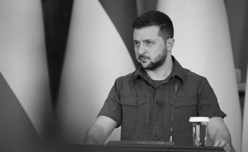 STEINMEIERIS NEPAGEIDAUJAMAS: UKRAINA PERŽENGIA VOKIETIJOS GEROS VALIOS RIBAS!