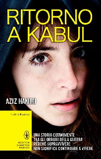 Aziz Hakimi – Ritorno a Kabul (2015)