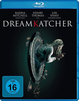 Dreamkatcher - L’acchiappaspiriti (2020) FULL HD VU 1080p E-AC3+AC3 ITA DTS HD+AC3 ENG