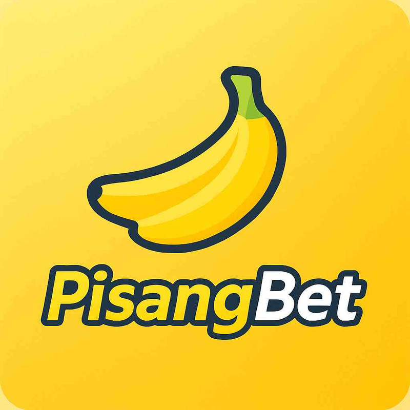 Logo Icon PISANGBET