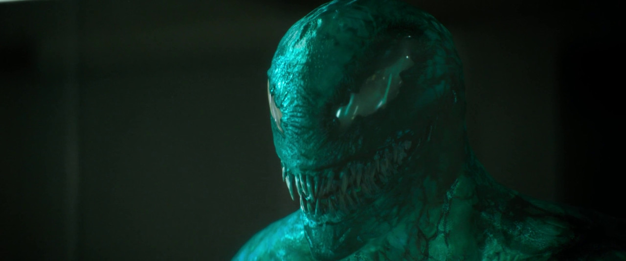 Venom: The Last Dance 2024 Hindi [DDP5.1] + English WEB-DL 