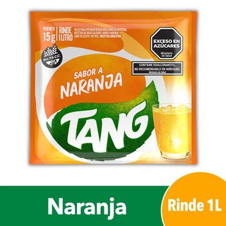2942 | Tang Naranja Dulce X 20 S