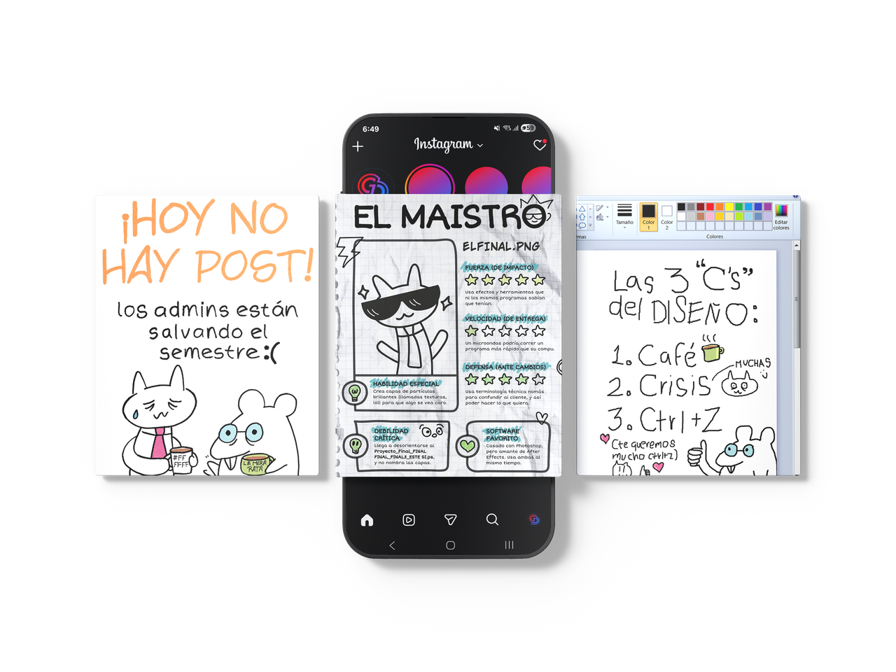 Disegnanding Galería 1