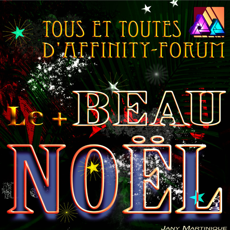 A-Forum Noël 2018