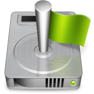 SMART Utility 3.2.5 macOS