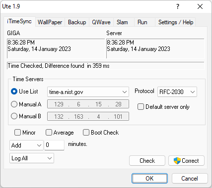 ACAPsoft Ute v1.9-RLTS