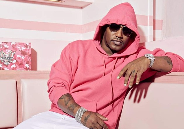 Cam'ron