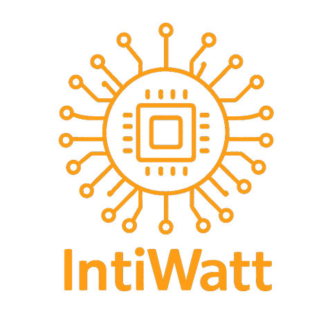 IntiWatt Logo
