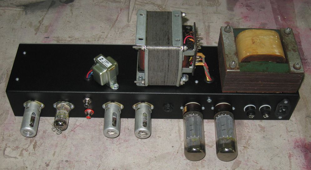 AZG Soundmaster 60 3