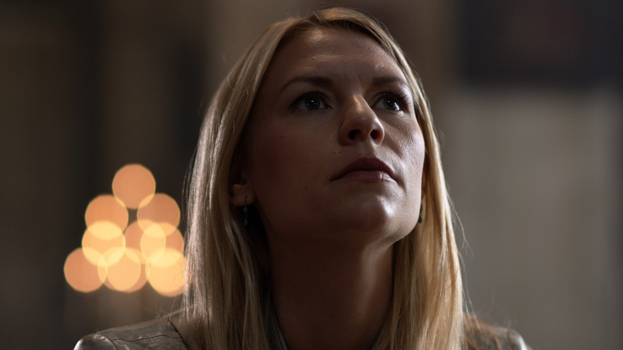 Homeland (2011) - S05E01 - Separation Anxiety (1080p BluRay x265