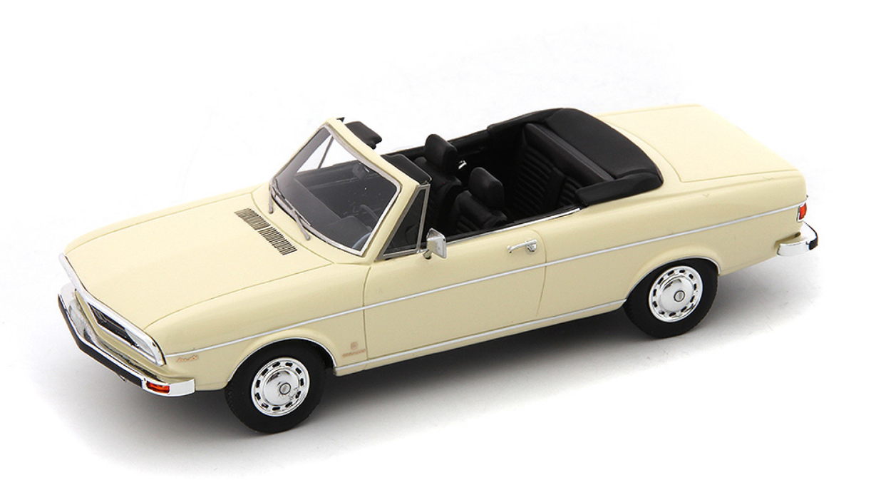 Купить Модель Ауди 100