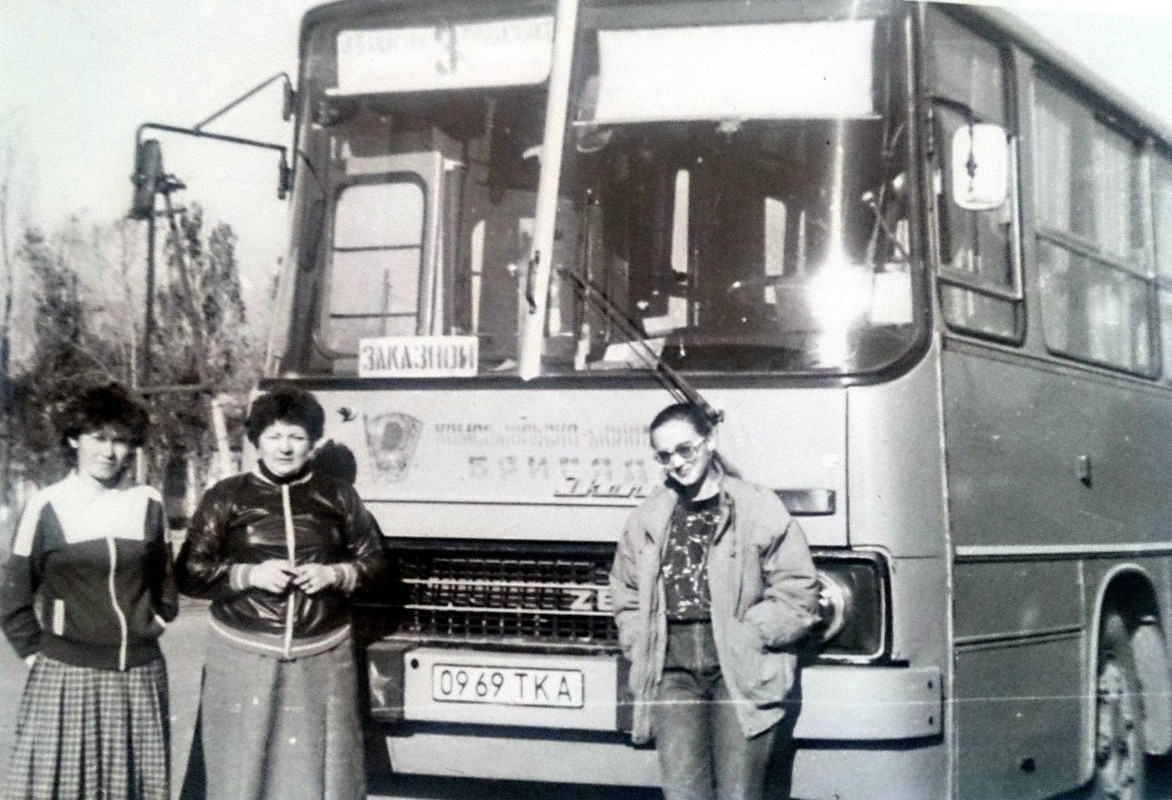 0969 ТКА АВТОПАРК