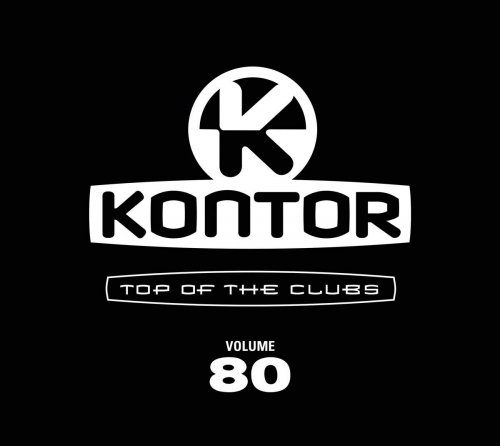 VA - Kontor Top Of The Clubs Vol.80 (2018) 320 KBPS