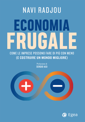 Navi Radjou - Economia frugale (2026)