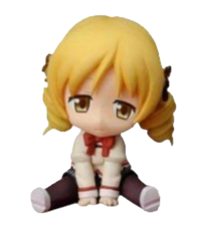 mami tomoe