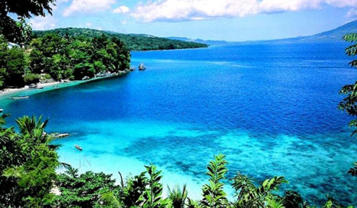 Menjelajah Keindahan Laut Indonesia: Surga Bawah Air Dunia