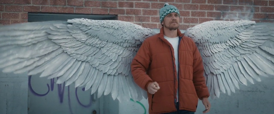 The Night Before 2015 BluRay [Hindi + English] 480p, 720p Screenshot