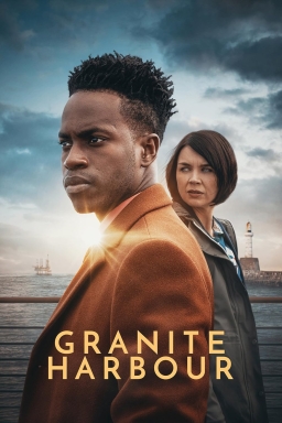 Poster: Granite Harbour S01 1080p (2022)