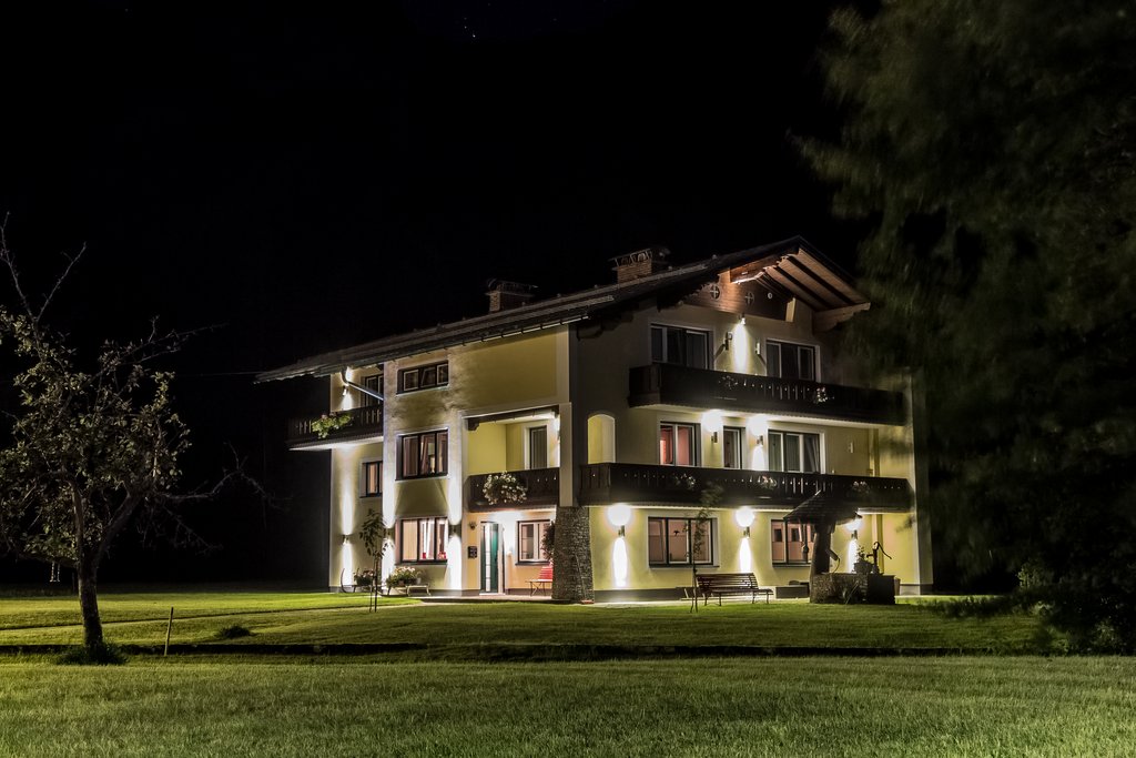 SALZBURG - WOLFGANGSEE- STROBL - OBERTRAUN (10 AGOSTO) - Austria y Bratislava (13)