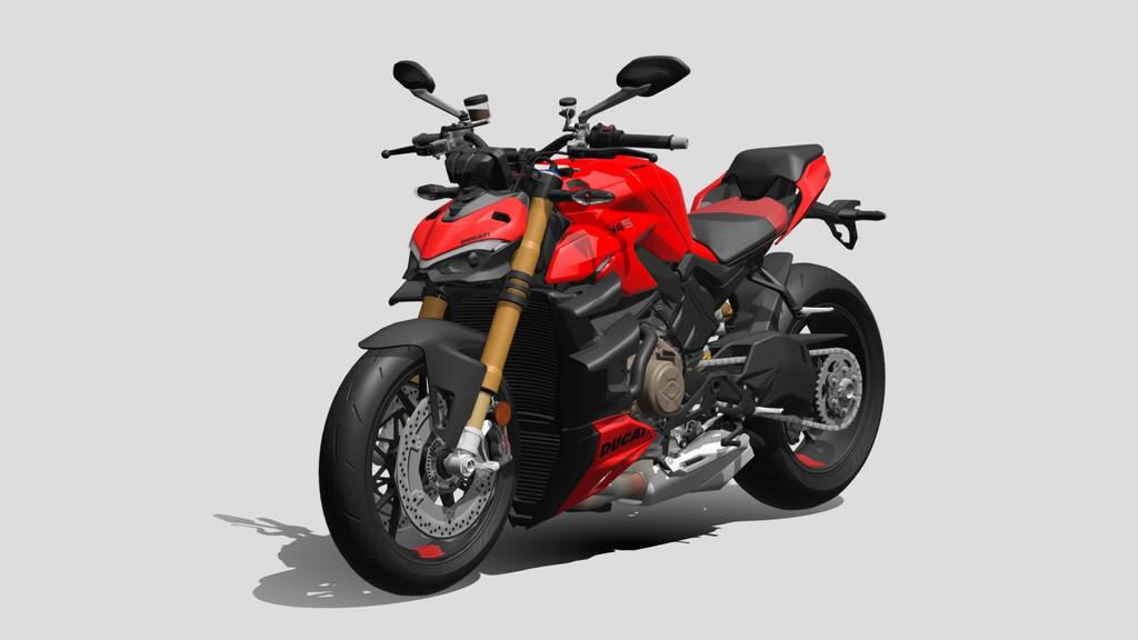 2024 Ducati Street Fighter V4 S c501252f8af64c559bf91dc306c3a550