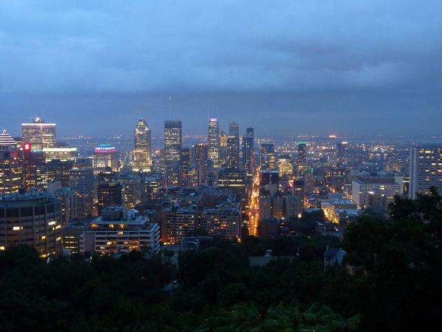 Montréal - DOS SEMANAS EN EL ESTE DE CANADÁ (ONTARIO Y QUÉBEC) (37)