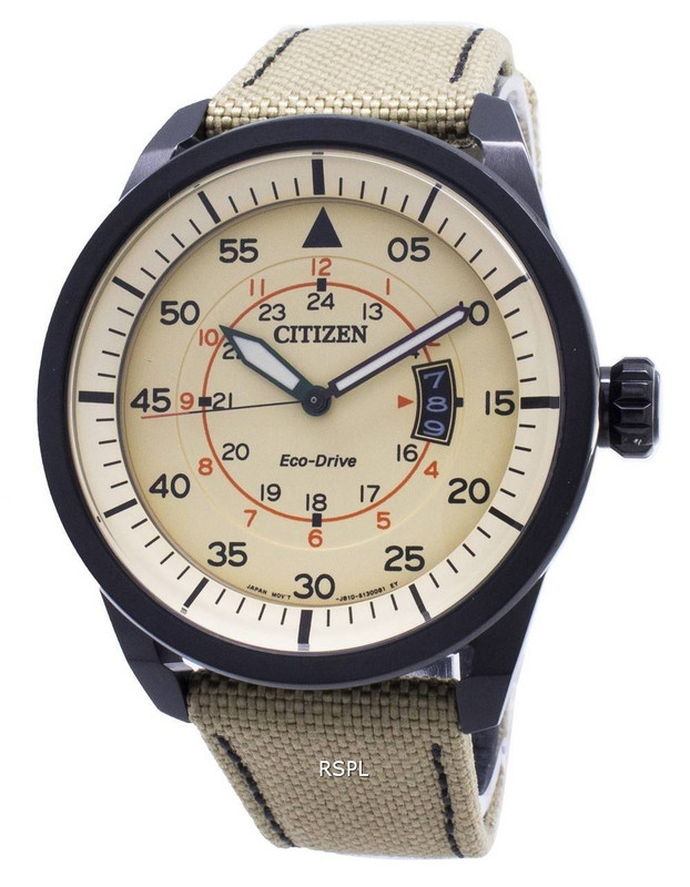 citizen AW1365-19P