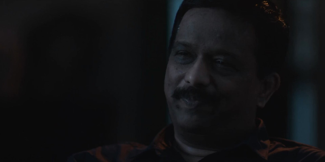 The Hunt for Veerappan (2023) Season 1 [Hindi + Tamil + Telugu + Malayalam + Kannada] WebRip 480p, 720p - Complete Screenshot