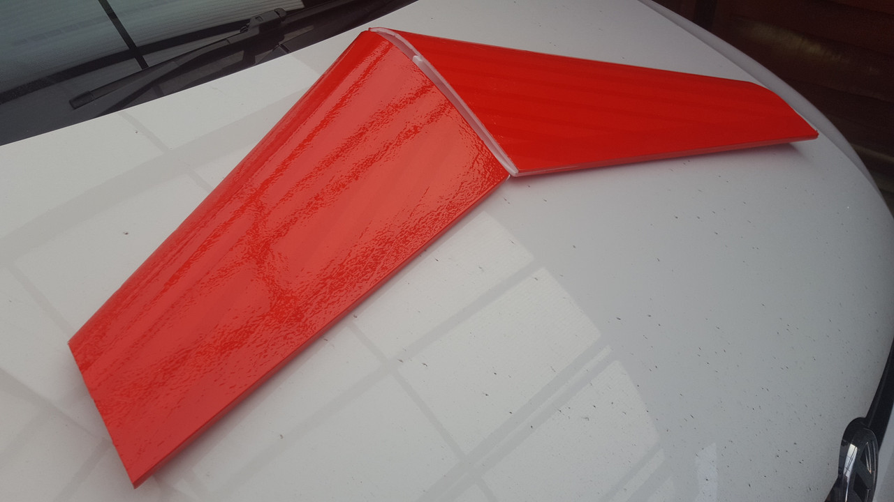 VERSA WING #12