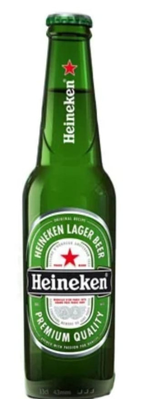 Heineken 33 cl