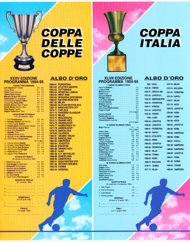 Calciatori-1994-1995-Panini-73
