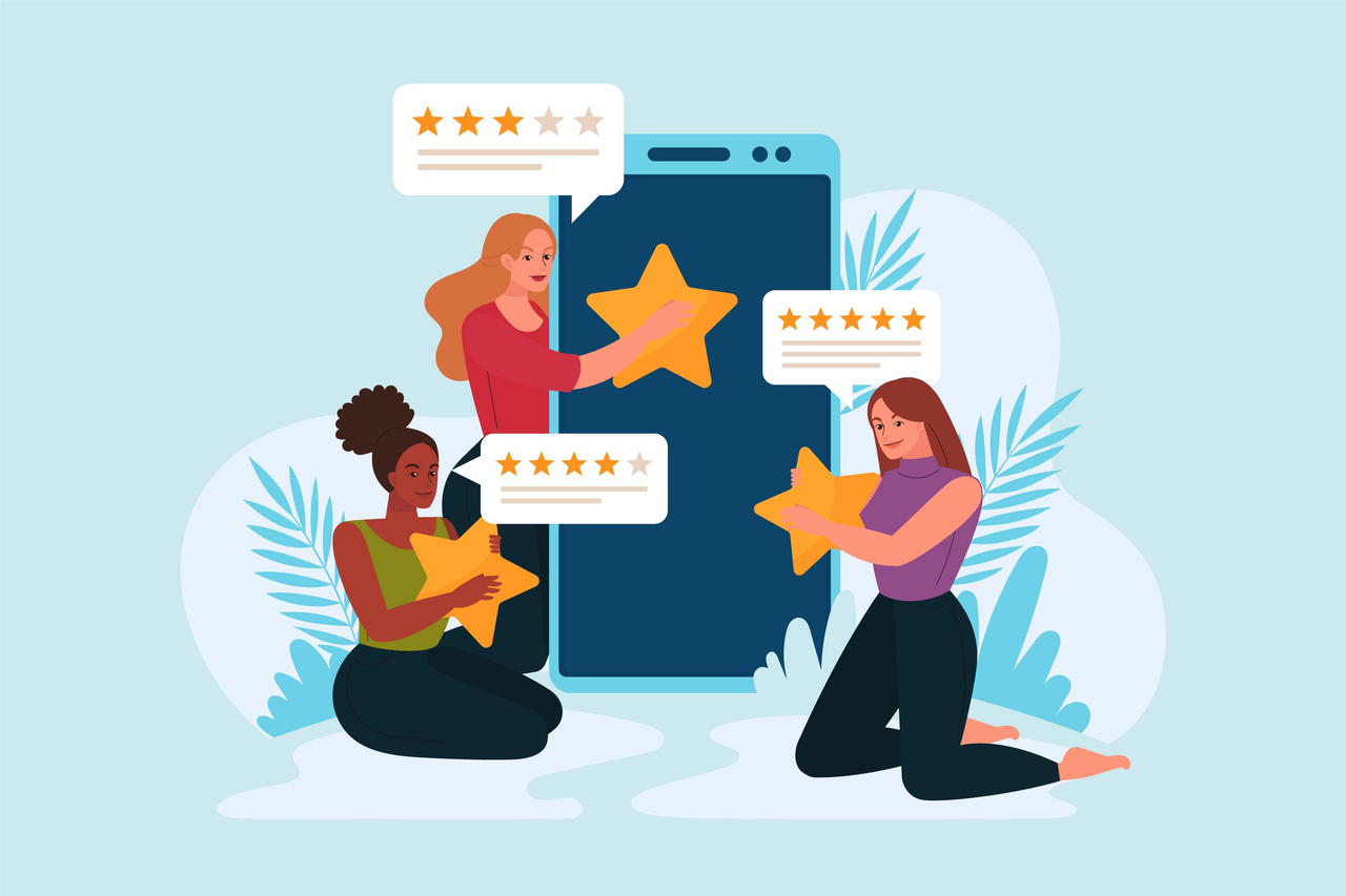 Customer Reviews: How to Get Them and Why They Matter for Ghanaian Shoppers