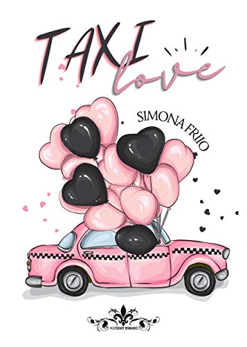 Simona Friio – Taxi Love (2021)