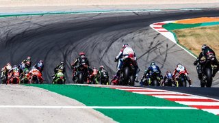 MotoGP: Πιθανότητα ακύρωσης για την Πορτογαλία  Portimao