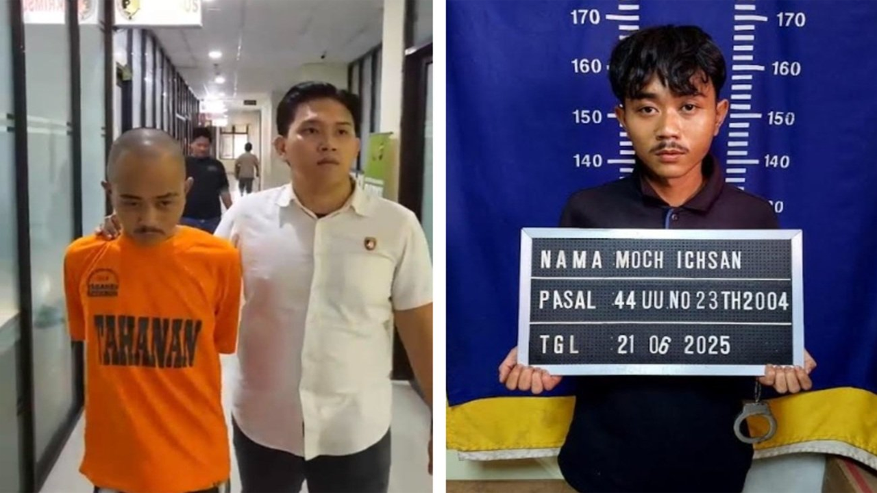 Kronologi Anak di Bekasi Pukuli Ibu Kandung Gara-Gara Tolak Pinjam Motor